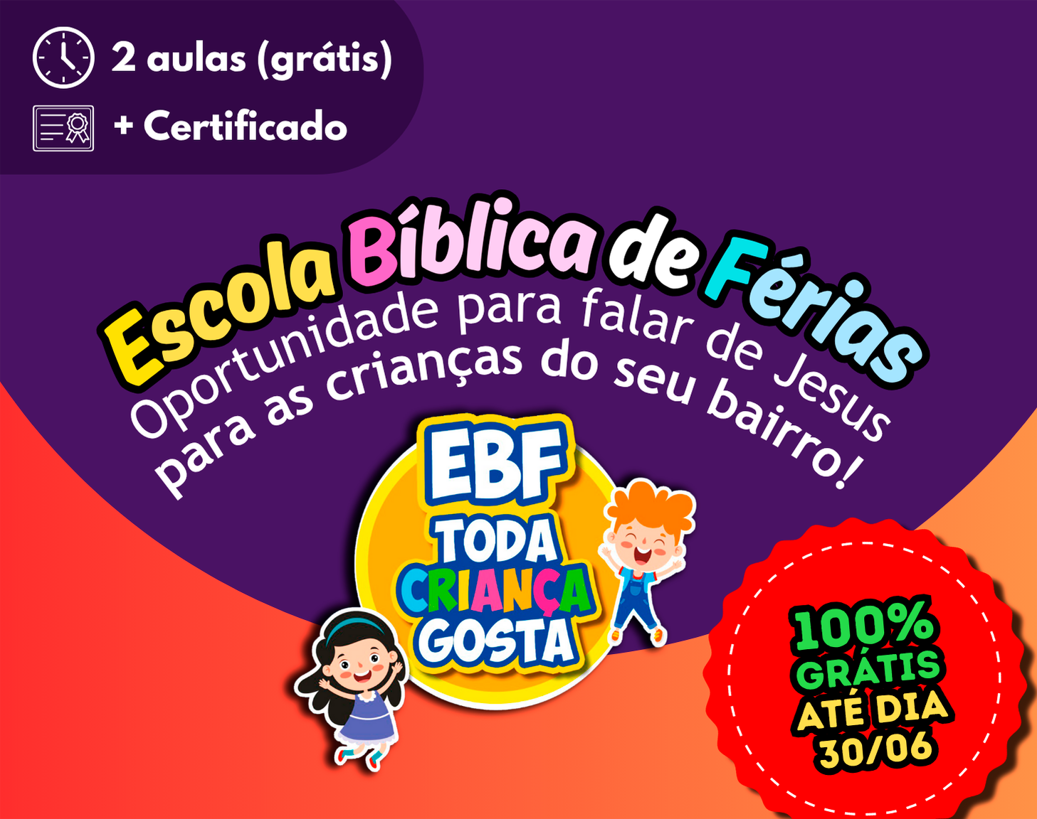 course